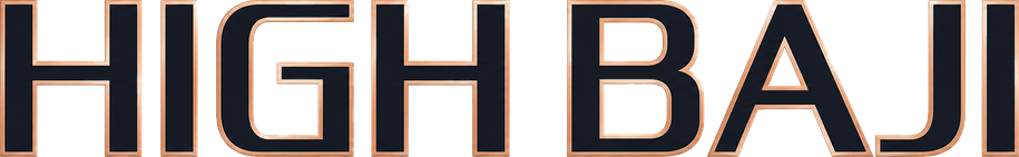 high baji logo